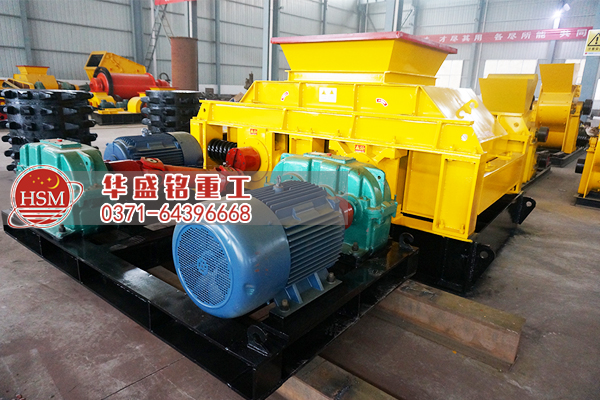 250*400雙齒輥破碎機價格