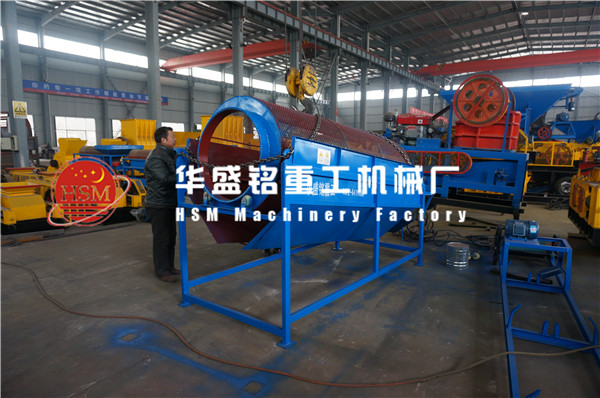 用戶購(gòu)買(mǎi)雙齒輥破碎機(jī)要有一定的技巧與了解